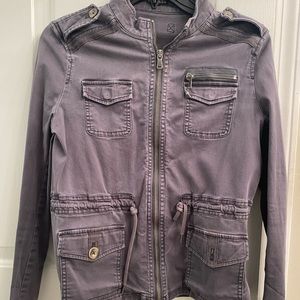 Utility Jacket